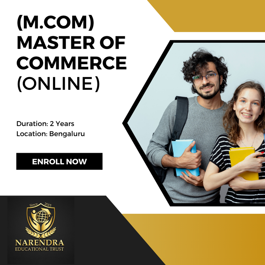 Narendra Academy